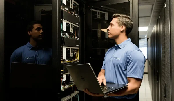 Curb Downtime and Boost Productivity with Reliable Managed IT Services